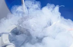 99.99%純氮氣生產(chǎn)環(huán)境